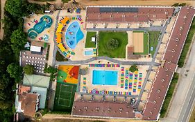 Medplaya Aparthotel San Eloy